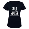Rule Maker - Ladies - T-Shirt