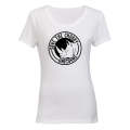 Save The Chubby Unicorns - Ladies - T-Shirt