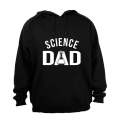 Science Dad - Hoodie