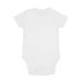 1st Fathers Day - Banner - Baby Grow