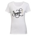 Single! - Ladies - T-Shirt