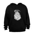 Skull Grimm - Halloween - Hoodie