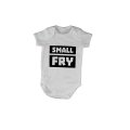 Small Fry! - Baby Grow