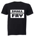 Small Fry! - Kids T-Shirt