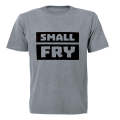 Small Fry! - Kids T-Shirt