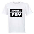 Small Fry! - Kids T-Shirt