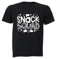 Snack Squad - Kids T-Shirt