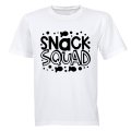 Snack Squad - Kids T-Shirt