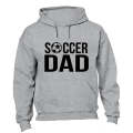 Soccer Dad - Hoodie