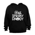 Spooky Daddy - Halloween - Hoodie