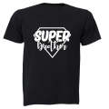 Super Brother - Adults - T-Shirt