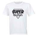 Super Brother - Adults - T-Shirt