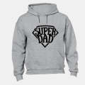 Super Dad - Hoodie