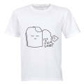 It's A TEA Shirt! - Kids T-Shirt