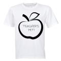 Teacher's Pet - Kids T-Shirt