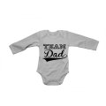 Team Dad - Baby Grow