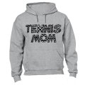 Tennis Mom - Hoodie