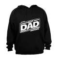 The Best Dad in the Universe - Hoodie