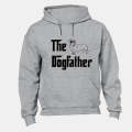 The DogFather - Dachshund - Hoodie