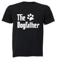 The Dog Father - Paw - Adults - T-Shirt