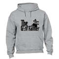 The Golf Father - Hoodie