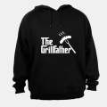 The GrillFather - Sausage - Hoodie
