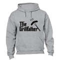The GrillFather - Sausage - Hoodie
