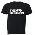 The Bestman - Sunglasses - Adults - T-Shirt