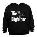 The DogFather - Dachshund - Hoodie