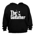 The Golfather - Hoodie