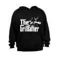 The GrillFather - Strings - Hoodie