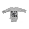 The New Family Favorite - Baby Grow