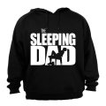 The Sleeping Dad - Hoodie