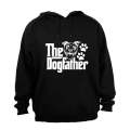 The Dogfather - Pitbull - Hoodie