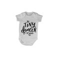 Tiny Dancer - Baby Grow