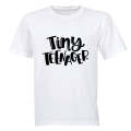 Tiny Teenager - Kids T-Shirt