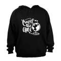 Travel the Globe - Hoodie