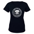 Want for Christmas Is A NAP - Ladies - T-Shirt