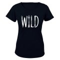 WILD - Ladies - T-Shirt