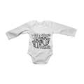 Wild About Presents - Christmas - Baby Grow