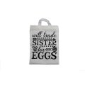 Trader Sister for Eggs - Easter Bag