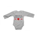 Will You Be My Godmother? - Baby Grow