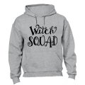 Witch Squad - Halloween - Hoodie