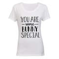 You Are Some Bunny Special - Ladies - T-Shirt