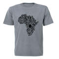 Zebra - Africa - Kids T-Shirt