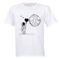 Astronaut - Kids T-Shirt