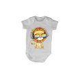 Cool Lion - Baby Grow