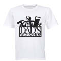 Dad's Workshop - Adults - T-Shirt