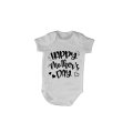Happy Mothers Day - Baby Grow