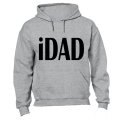 iDAD - Hoodie